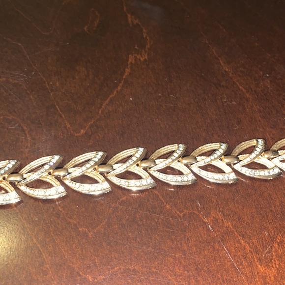Vintage Kramer Bracelet - Picture 7 of 14